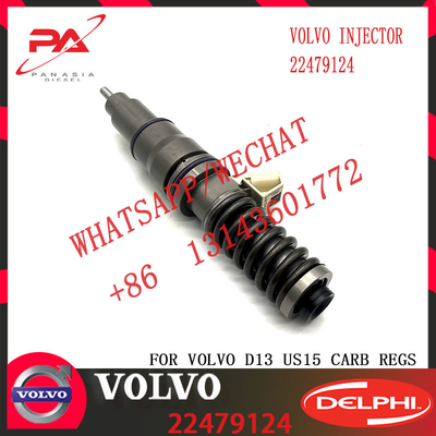 New Diesel Fuel Injector 22479124 BEBE4L16001 for V-O-L-V D13 BEBE4L16001 22479124