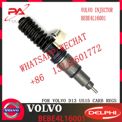 New Diesel Fuel Injector 22479124 BEBE4L16001 for V-O-L-V D13 BEBE4L16001 22479124