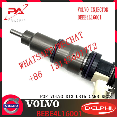 New Diesel Fuel Injector 22479124 BEBE4L16001 for V-O-L-V D13 BEBE4L16001 22479124
