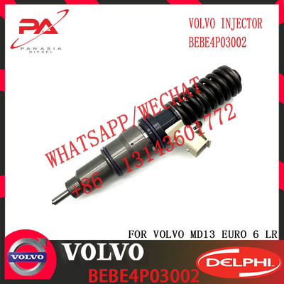 85002180 diesel fuel injector For Diesel Engine BEBE4P03002 for V-O-L-V MD13 EURO 6 LR