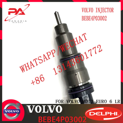 85002180 diesel fuel injector For Diesel Engine BEBE4P03002 for V-O-L-V MD13 EURO 6 LR