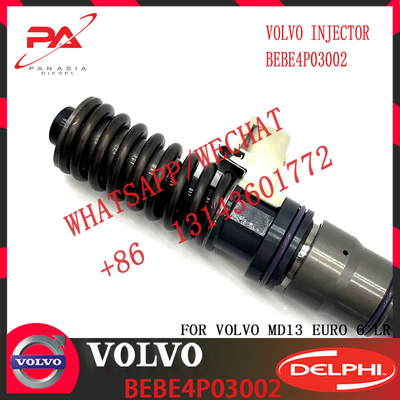 85002180 diesel fuel injector For Diesel Engine BEBE4P03002 for V-O-L-V MD13 EURO 6 LR
