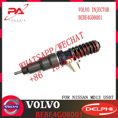 Engine Diesel Injector 21424681 Unit Pump Injector Electronic Unit BEBE4G08001 For V-O-L-V TRUCK