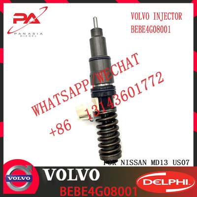 Engine Diesel Injector 21424681 Unit Pump Injector Electronic Unit BEBE4G08001 For V-O-L-V TRUCK