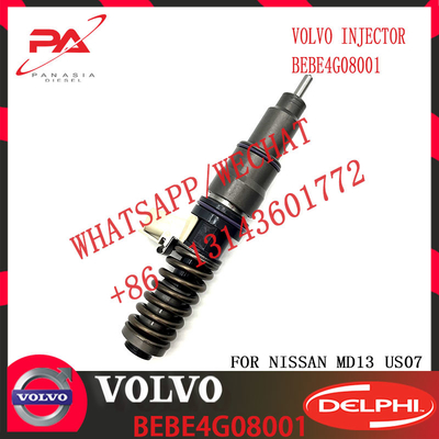 Engine Diesel Injector 21424681 Unit Pump Injector Electronic Unit BEBE4G08001 For V-O-L-V TRUCK