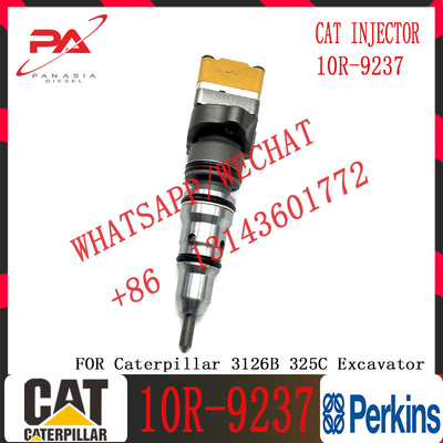 diesel fuel injector 177-4752 1774754 for C-A-Terpillar truck engine 3126B/3126E common rail injector 177-4752 10R-9237