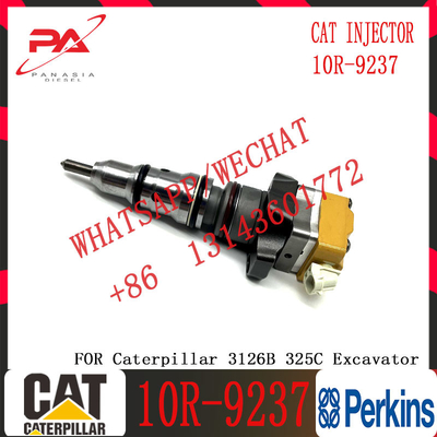 diesel fuel injector 177-4752 1774754 for C-A-Terpillar truck engine 3126B/3126E common rail injector 177-4752 10R-9237