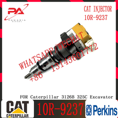 diesel fuel injector 177-4752 1774754 for C-A-Terpillar truck engine 3126B/3126E common rail injector 177-4752 10R-9237