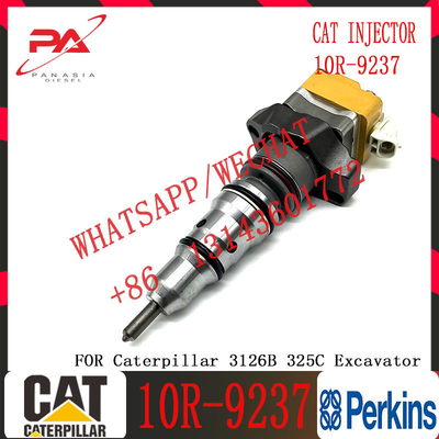 diesel fuel injector 177-4752 1774754 for C-A-Terpillar truck engine 3126B/3126E common rail injector 177-4752 10R-9237