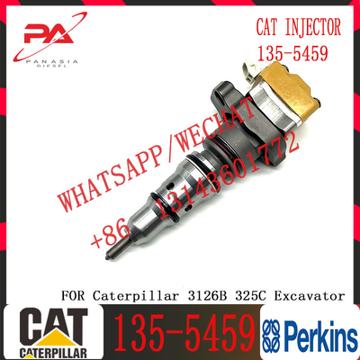 3216 injector 222-5966 135-5459 2225966 1355459 for 3114 3116 3216 engine excavator Fuel Injector nozzle