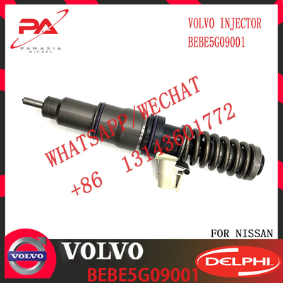 22717956 BEBE5G17001 BEBE5G17101 BEBE5G09001 BEBE5G17001High quality common rail Diesel fuel injector