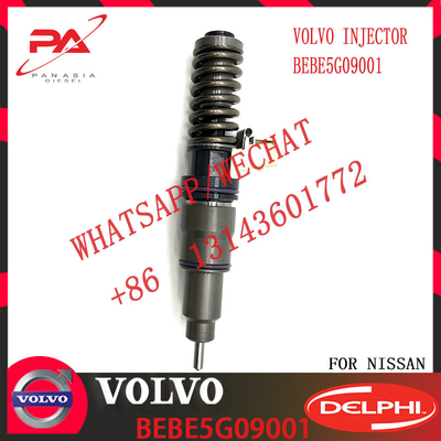 22717956 BEBE5G17001 BEBE5G17101 BEBE5G09001 BEBE5G17001High quality common rail Diesel fuel injector