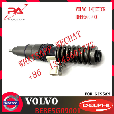 22717956 BEBE5G17001 BEBE5G17101 BEBE5G09001 BEBE5G17001High quality common rail Diesel fuel injector