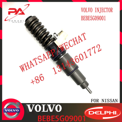 22717956 BEBE5G17001 BEBE5G17101 BEBE5G09001 BEBE5G17001High quality common rail Diesel fuel injector