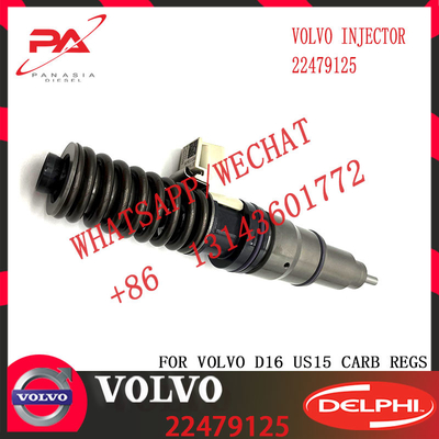 22479125 diesel fuel injector For Diesel Engine BEBE5L17101 FOR Engine V-O-L-V MD16 US15
