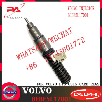 High Quality Diesel Fuel Injector 22479125 For VOL/VO Truck 85020431 85020430 BEBE5L17001
