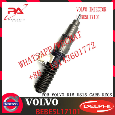 Brand new 22479125 diesel fuel injector For Diesel Engine BEBE5L17101 FOR Engine V-O-L-V MD16 US15