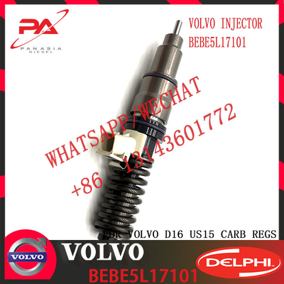 Brand new 22479125 diesel fuel injector For Diesel Engine BEBE5L17101 FOR Engine V-O-L-V MD16 US15