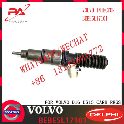 Brand new 22479125 diesel fuel injector For Diesel Engine BEBE5L17101 FOR Engine V-O-L-V MD16 US15
