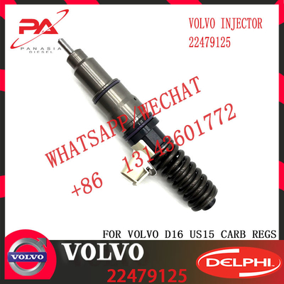 High Quality 22717952 22218106 22479125 85020092 85020430 85020575 85148520 Diesel Fuel Injector