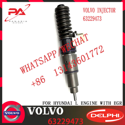 New Diesel Fuel Injector 63229476 63229475 33800-82700 63229476 33800-84720 63229467 33800-84830 63229473 63229474