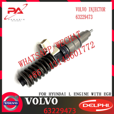 New Diesel Fuel Injector 63229476 63229475 33800-82700 63229476 33800-84720 63229467 33800-84830 63229473 63229474