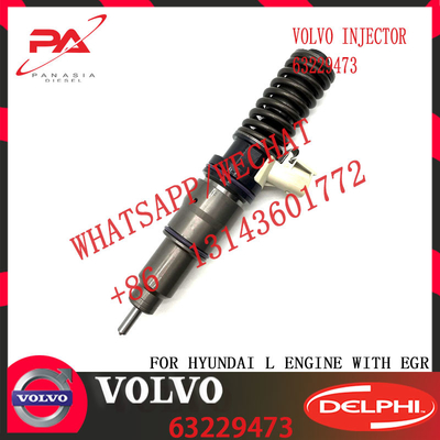 New Diesel Fuel Injector 63229476 63229475 33800-82700 63229476 33800-84720 63229467 33800-84830 63229473 63229474