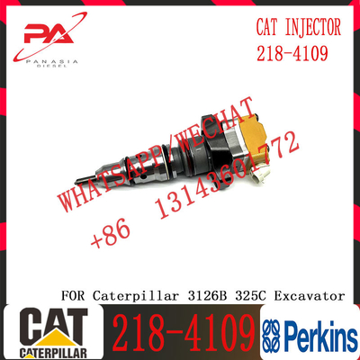 10R-1257 common rail injector 218-4109 178-6342 injector for C-A-Terpillar 3126E engine fuel injector nozzle 10R-1257
