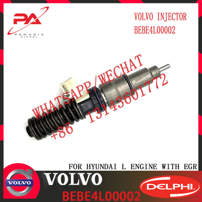 Diesel Fuel Injection Pump Injector Nozzle 63229473 33800-84700 BEBE4L00001 BEBE4L00002 BEBE4L00102
