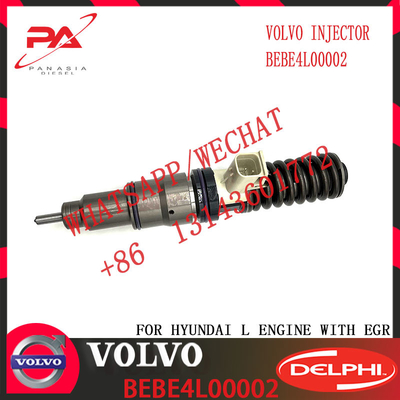 Diesel Fuel Injection Pump Injector Nozzle 63229473 33800-84700 BEBE4L00001 BEBE4L00002 BEBE4L00102