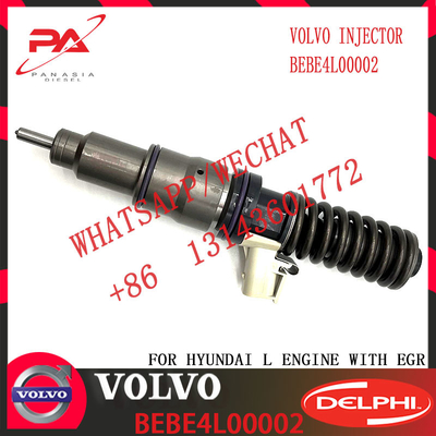 Diesel Fuel Injection Pump Injector Nozzle 63229473 33800-84700 BEBE4L00001 BEBE4L00002 BEBE4L00102