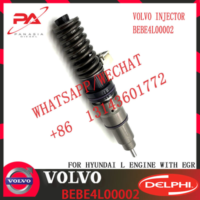 Diesel Fuel Injection Pump Injector Nozzle 63229473 33800-84700 BEBE4L00001 BEBE4L00002 BEBE4L00102