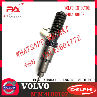 Diesel Fuel Injection Pump Injector Nozzle 63229473 33800-84700 BEBE4L00001 BEBE4L00002 BEBE4L00102