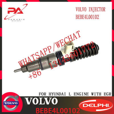 Diesel Fuel Injection Pump Injector Nozzle 63229473 33800-84700 BEBE4L00001 BEBE4L00002 BEBE4L00102