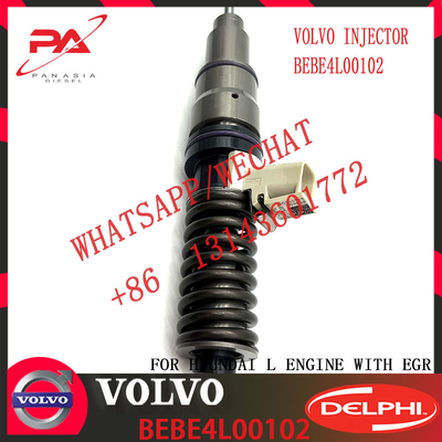 Diesel Fuel Injection Pump Injector Nozzle 63229473 33800-84700 BEBE4L00001 BEBE4L00002 BEBE4L00102