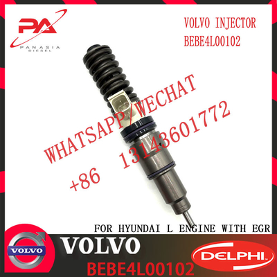 Diesel Fuel Injection Pump Injector Nozzle 63229473 33800-84700 BEBE4L00001 BEBE4L00002 BEBE4L00102