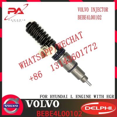 Diesel Fuel Injection Pump Injector Nozzle 63229473 33800-84700 BEBE4L00001 BEBE4L00002 BEBE4L00102