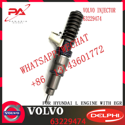 New Diesel Fuel Injector 63229476 63229475 33800-82700 63229476 33800-84720 63229467 33800-84830 63229473 63229474