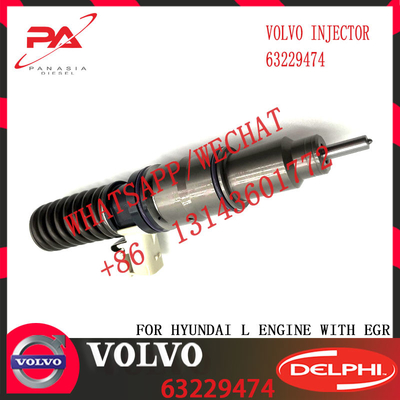 New Diesel Fuel Injector 63229476 63229475 33800-82700 63229476 33800-84720 63229467 33800-84830 63229473 63229474