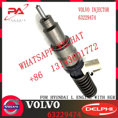 New Diesel Fuel Injector 63229476 63229475 33800-82700 63229476 33800-84720 63229467 33800-84830 63229473 63229474