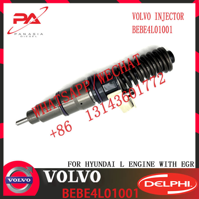 Diesel Fuel Injection Pump Injector Nozzle 63229474 33800-84710 BEBE4L01001 BEBE4L01002 BEBE4L01102
