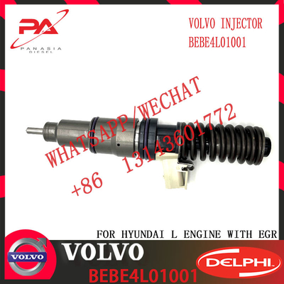 Diesel Fuel Injection Pump Injector Nozzle 63229474 33800-84710 BEBE4L01001 BEBE4L01002 BEBE4L01102
