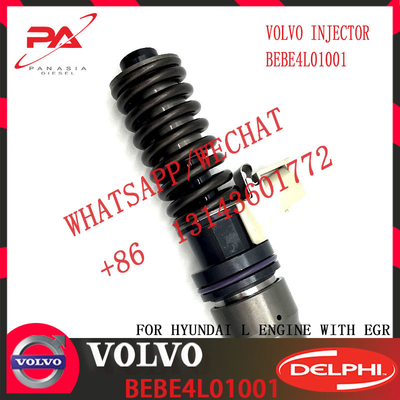 Diesel Fuel Injection Pump Injector Nozzle 63229474 33800-84710 BEBE4L01001 BEBE4L01002 BEBE4L01102