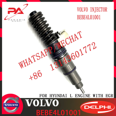 Diesel Fuel Injection Pump Injector Nozzle 63229474 33800-84710 BEBE4L01001 BEBE4L01002 BEBE4L01102