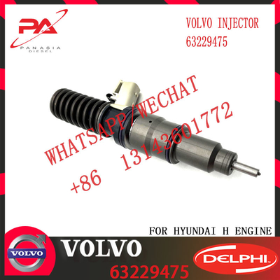 New Diesel Fuel Injector 63229476 63229475 33800-82700 63229476 33800-84720 63229467 33800-84830 63229473 63229474