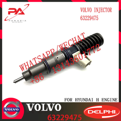 New Diesel Fuel Injector 63229476 63229475 33800-82700 63229476 33800-84720 63229467 33800-84830 63229473 63229474