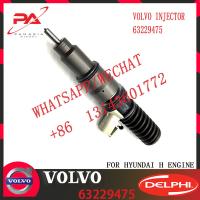 New Diesel Fuel Injector 63229476 63229475 33800-82700 63229476 33800-84720 63229467 33800-84830 63229473 63229474