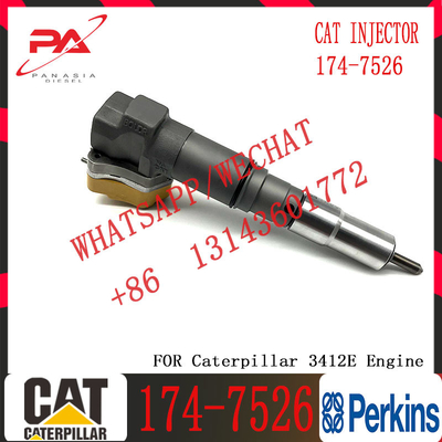 Golden Vidar Common rail diesel fuel engine is suitable for C-A-T series injector 174-7526 (198-6877)