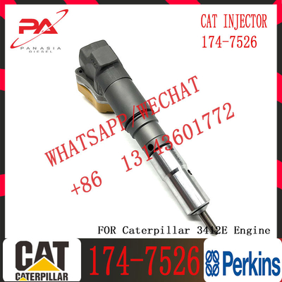 Golden Vidar Common rail diesel fuel engine is suitable for C-A-T series injector 174-7526 (198-6877)
