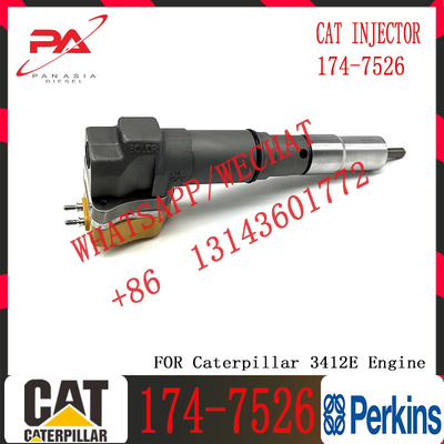 Golden Vidar Common rail diesel fuel engine is suitable for C-A-T series injector 174-7526 (198-6877)